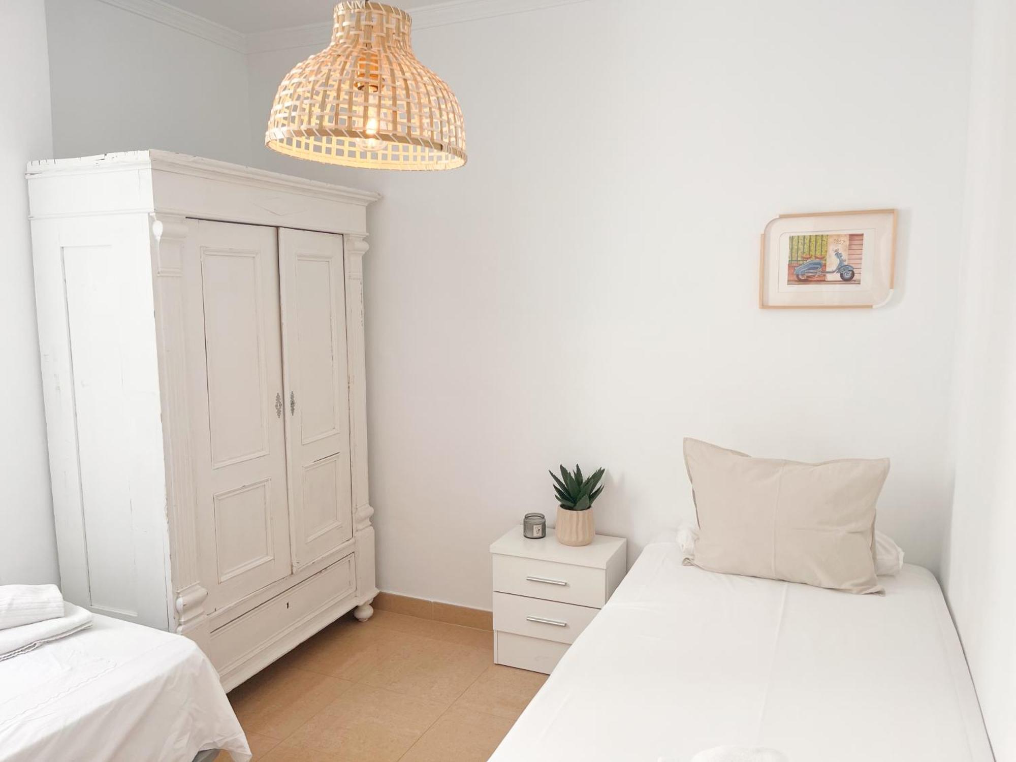 Homely Málaga Soho 520 Exterior foto