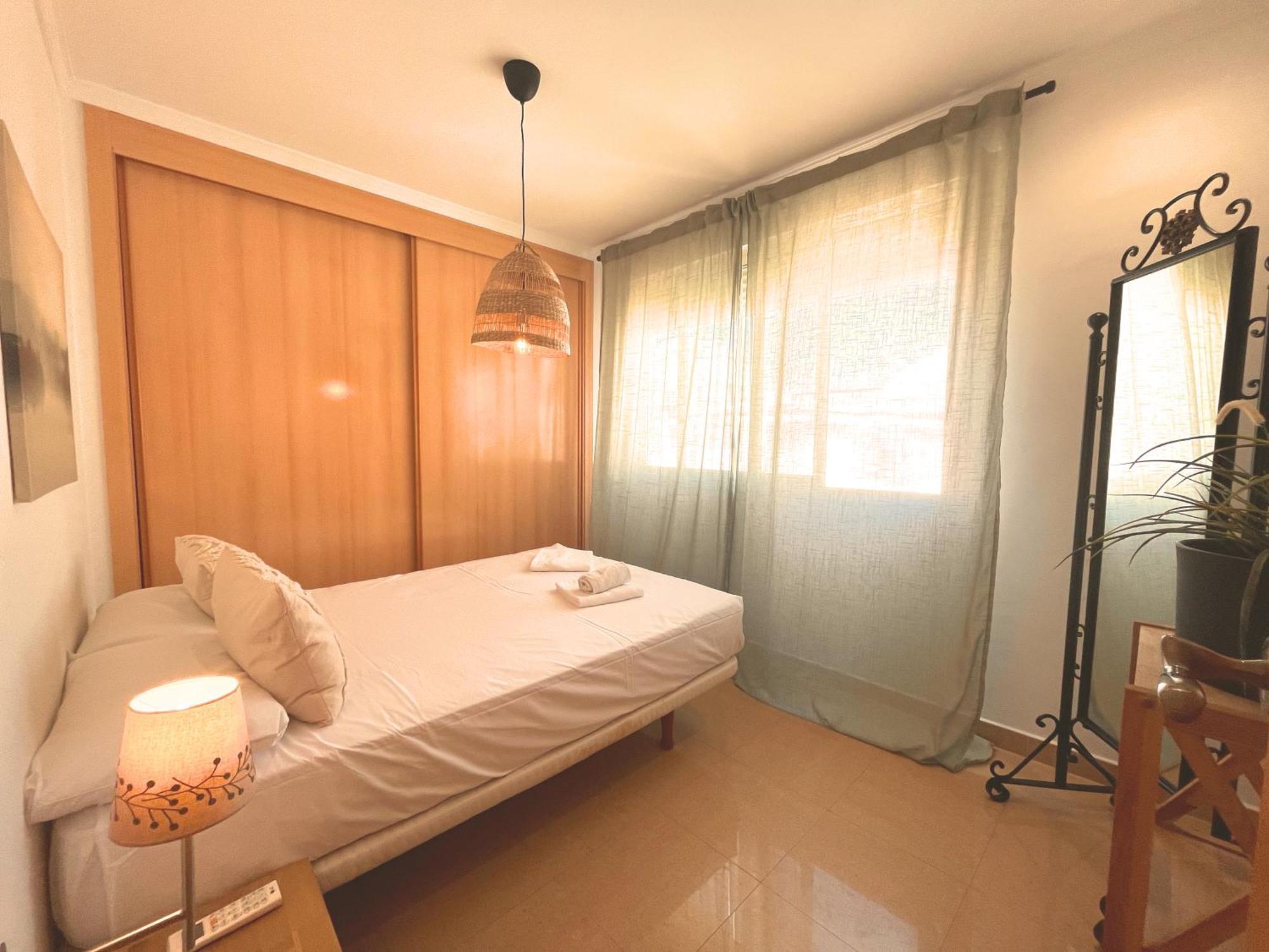 Homely Málaga Soho 520 Exterior foto