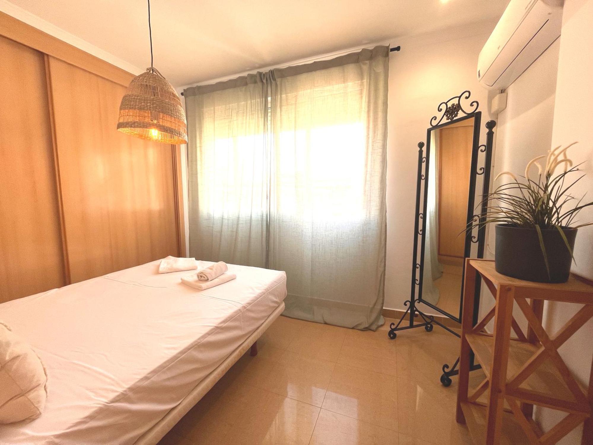 Homely Málaga Soho 520 Exterior foto