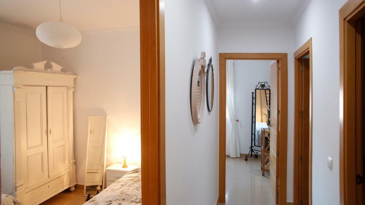 Homely Málaga Soho 520 Exterior foto