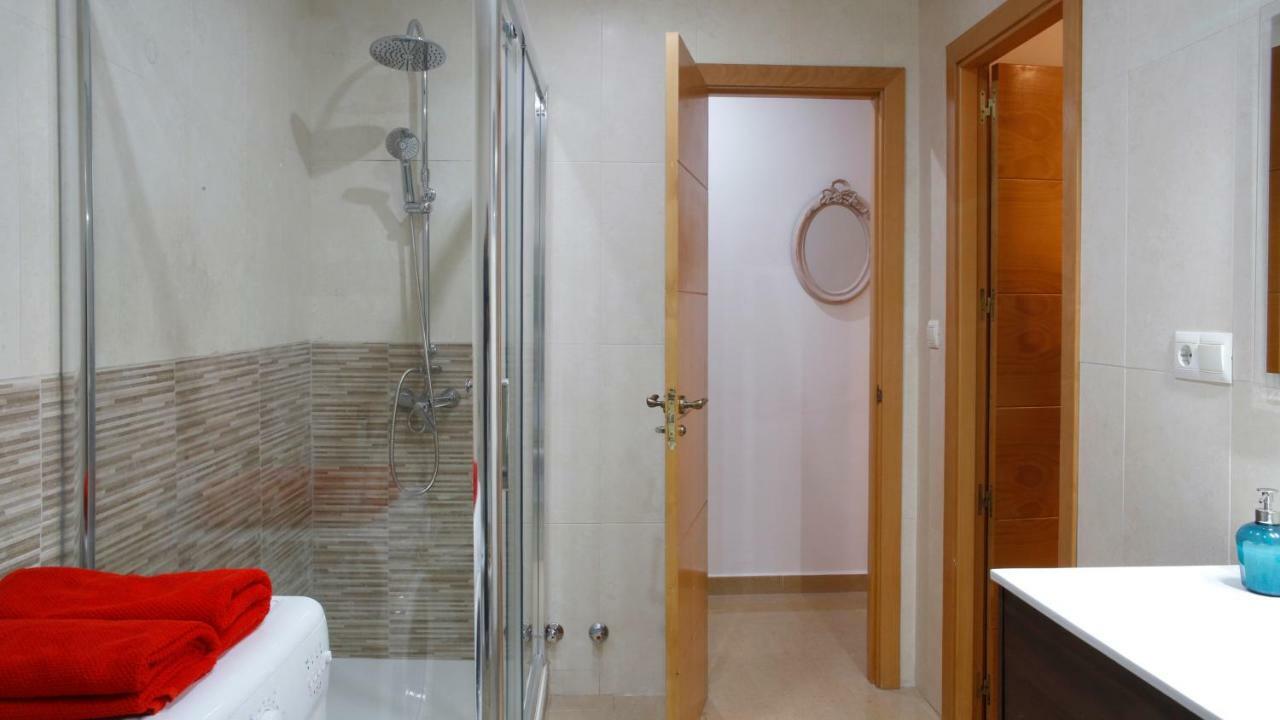 Homely Málaga Soho 520 Exterior foto