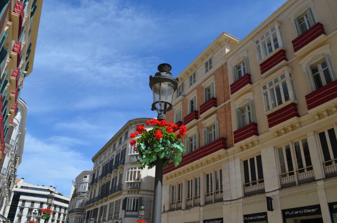 Homely Málaga Soho 520 Exterior foto